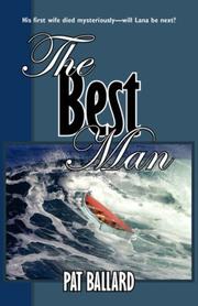 Cover of: The Best Man by Pat, Ballard