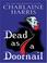 Cover of: Dead as a doornail