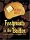 Cover of: Footprints in the Butter