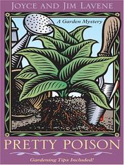 Pretty poison by Joyce Lavene