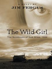 Cover of: The wild girl by Jim Fergus