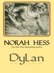 Dylan by Norah Hess