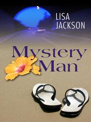 Cover of: Mystery man