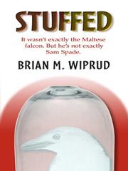 Cover of: Stuffed