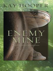 Cover of: Enemy Mine by Kay Hooper
