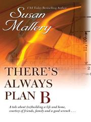 Cover of: There's Always Plan B