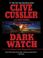 Cover of: Dark watch