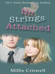 Cover of: No strings attached by Millie Criswell