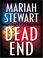 Cover of: Dead end