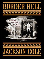 Cover of: Border hell