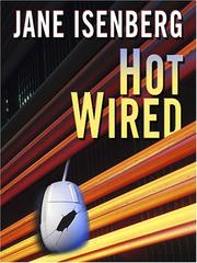 Cover of: Hot Wired by Jane Isenberg