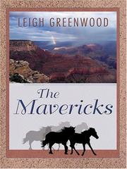 Cover of: The Mavericks