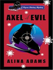 Cover of: Axel of Evil