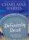 Cover of: Definitely Dead (Southern Vampire Mysteries, Book 6)