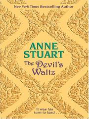 Cover of: The Devil's Waltz by Anne Stuart