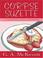 Cover of: Corpse Suzette