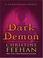 Cover of: Dark Demon