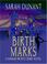 Cover of: Birth Marks