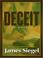 Cover of: Deceit