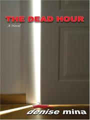 Cover of: The Dead Hour by Denise Mina