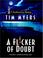 Cover of: A Flicker of Doubt