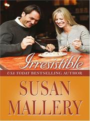 Cover of: Irresistible