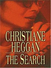 Cover of: The Search