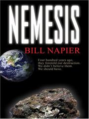 Cover of: Nemesis by Bill Napier