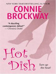 Cover of: Hot Dish by Connie Brockway