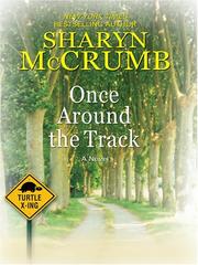 Cover of: Once Around the Track by Sharyn McCrumb