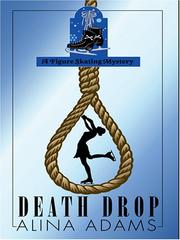 Cover of: Death Drop