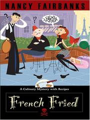 Cover of: French Fried