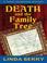 Cover of: Death and the Family Tree