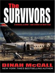 Cover of: The Survivors by Dinah McCall
