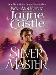 Cover of: Silver Master by Jayne Ann Krentz