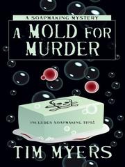 Cover of: A Mold for Murder