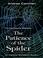 Cover of: The Patience of the Spider (Wheeler Large Print Book Series)