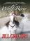 Cover of: Wolf River (Wheeler Large Print Book Series)