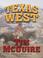 Cover of: Texas West