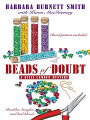 Cover of: Beads of Doubt (Wheeler Large Print Cozy Mystery)