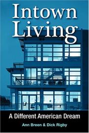 Intown living by Ann Breen