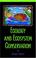 Cover of: Ecology and Ecosystem Conservation (Foundations of Contemporary Environmental Studies Series)