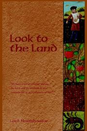 Look to the Land by Lord Northbourne