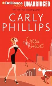 Cover of: Cross My Heart by 