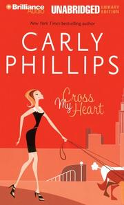 Cover of: Cross My Heart by 