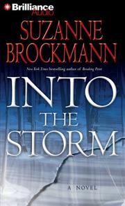 Cover of: Into the Storm | 