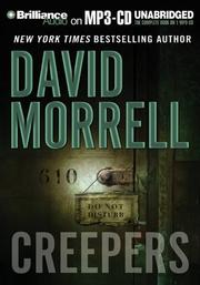 Cover of: Creepers by David Morrell