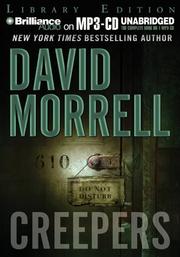 Cover of: Creepers by David Morrell