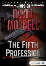 Cover of: Fifth Profession, The