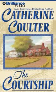 Cover of: Courtship, The (Bride #5) by 